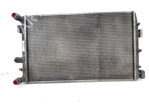 Used Water radiator SEAT IBIZA III (6L1) 1.9 TDI (100 hp) 30054734