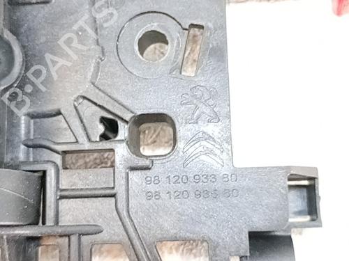 Front right interior door handle FIAT SCUDO Van 1.5 Multijet 120 (506) | BP36523056I14 - Image 3