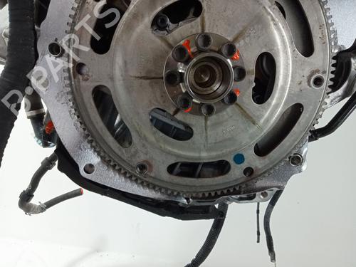 Engine AUDI Q5 (FYB, FYG) 35 TDI quattro | BP29301704M1 