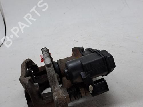 Left rear brake caliper NISSAN X-TRAIL III (T32_, T32R, T32RR) 1.6 dCi (T32) | BP27252594M107 