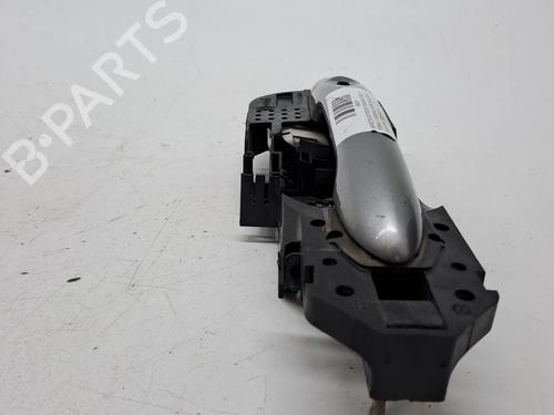 Høyre bak utvendig håndtak RENAULT MEGANE III Hatchback (BZ0/1_, B3_) 1.5 dCi (BZ09, BZ0D, BZ1W, BZ29, BZ14) | BP27336211C130 