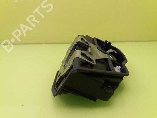 Front right lock BMW X3 (E83) 2.0 d | BP23377189C97 