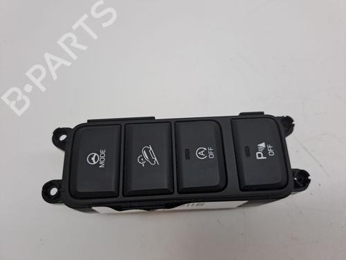 Used Switch HYUNDAI TUCSON (TL, TLE) 1.6 GDi (132 hp) 23287657