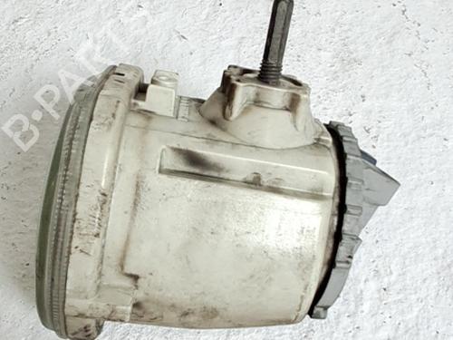 Left front fog light FIAT FIORINO MPV (225_) 1.3 JTD Multijet (225BXB1A, 225BXB11) | BP29991903C30