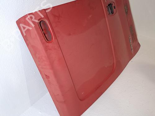 Left tailgate OPEL VIVARO A Van (X83) 2.0 CDTI (F7) | BP23942099C76 
