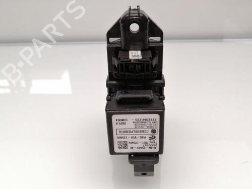 Ignition barrel VOLVO XC60 I SUV (156) D3 | BP23384331M48 