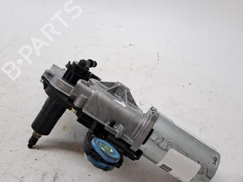 Rear wiper motor SKODA SUPERB III Estate (3V5) 2.0 TDI | BP23376089M102 