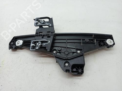 Rear left window mechanism PEUGEOT 2008 II (UD_, US_, UY_, UJ_, UR_, UC_) 1.5 BlueHDI 110 (UDYHSK) | BP23349649C24 