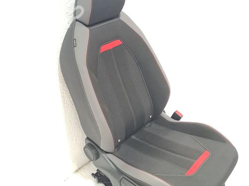 Right front seat OPEL MOKKA 1.2 (76) | BP27673140C16 