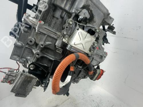 Used Gearbox Gearbox LEXUS CT (ZWA10_) 200h (ZWA10_, ZWA10R) (136 hp) 32771990 32771990