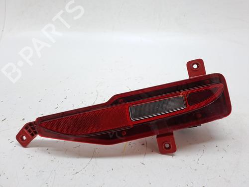Used Rear bumper left light MG MG HS 1.5 EHS Hybrid (CSA6463) (258 hp) 27293086