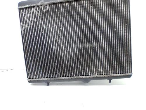 Used Water radiator CITROËN C5 II Break (RE_) 2.0 HDi (RERHRH) (136 hp) 29991063