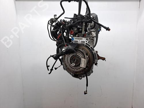 Motor FORD FIESTA VI (CB1, CCN) 1.25 | BP25844712M1 