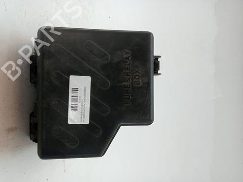 Fuse box HYUNDAI SANTA FÉ II (CM) 2.2 CRDi | BP24109114E1 