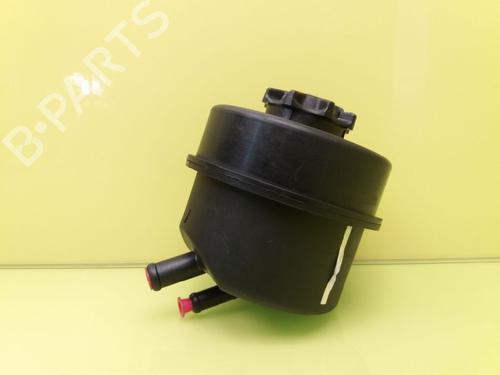 Used Power steering reservoir IVECO DAILY V Van 29S13, 29L13, 35C13, 35S13, 40C13, 40S13 (126 hp) 23382925