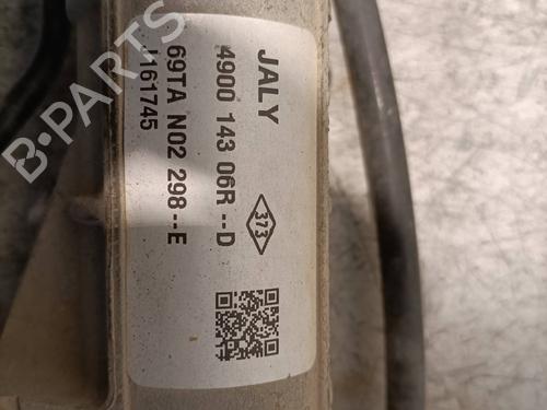 Steering rack DACIA SANDERO II TCe 90 (B8M1, B8MA, B8AC) | BP25986798M22 