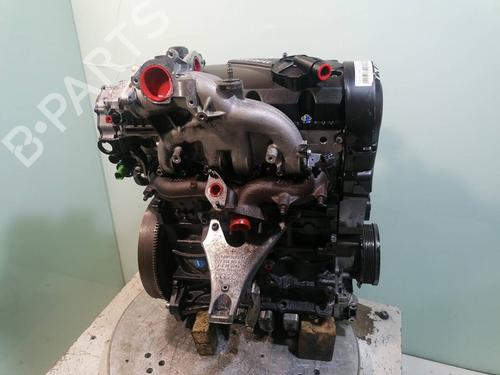 Engine CITROËN 2 CV 4 | BP31061414M1 