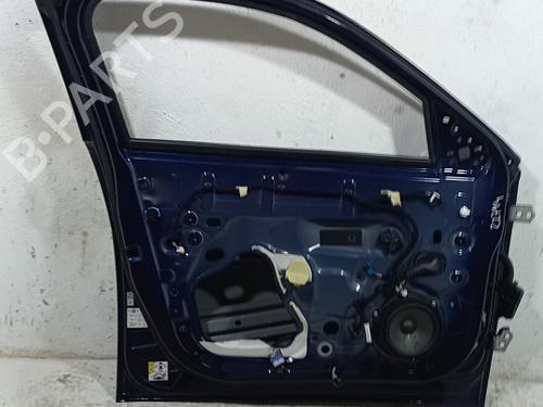 Left front door RENAULT 5 E-Tech 120 | BP40546421C2 - Image 2