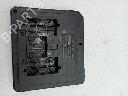 Used Electronic module SEAT IBIZA V (KJ1, KJG) 1.0 TSI (95 hp) 23350788