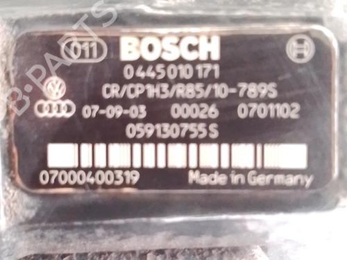 Injection pump AUDI A4 B7 (8EC) 2.7 TDI | BP36109149M78 - Image 3