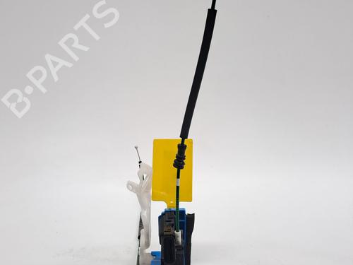 Rear right lock HYUNDAI i30 (GD) 1.6 CRDi | BP25457312C99 