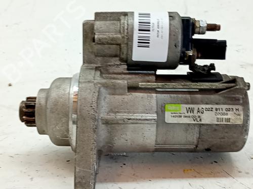 Starter AUDI A3 (8P1) 1.9 TDI | BP31801777M8 