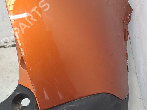 Rear bumper PEUGEOT 2008 II (UD_, US_, UY_, UJ_, UR_, UC_) 1.2 PureTech 100 (USHNK) | BP29228568C8 