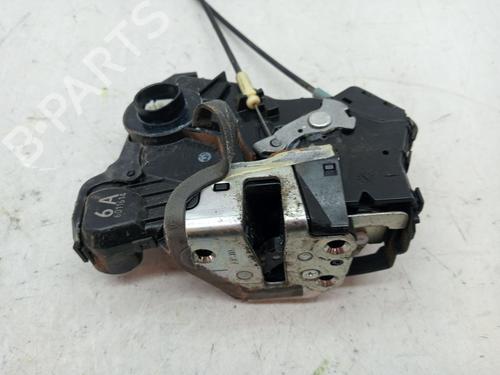 Used Front left lock TOYOTA RAV 4 III (_A3_) 2.2 D 4WD (ALA30_, ALA30R) (136 hp) 23356490