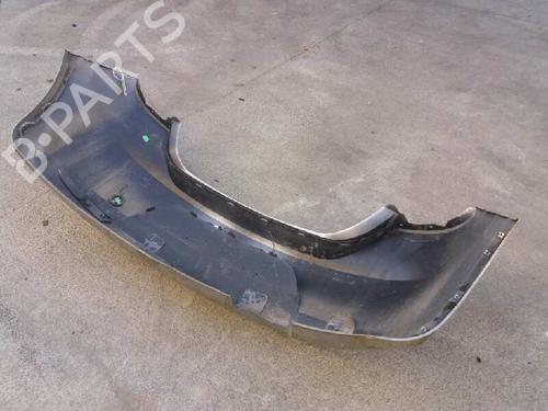 Rear bumper SEAT LEON (1P1) 1.6 | BP23443109C8 