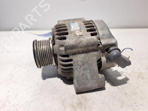 Alternator TOYOTA LAND CRUISER (_J7_, _JL7_) 3.4 D (BJ70, BJ73, BJ75) | BP25457586M7 