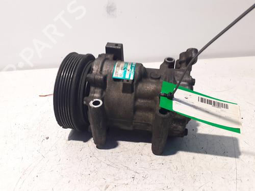 AC-Kompressor RENAULT KANGOO Express (FC0/1_) 1.9 dCi (FC0V) | BP25465547M34 