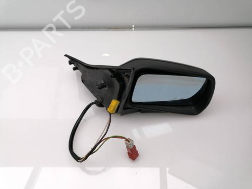 Right mirror CITROËN XANTIA (X1_, X2_) 2.0 HDI 109 | BP23420395C27 