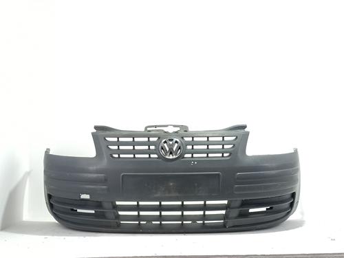 Front bumper VW CADDY III MPV (2KB, 2KJ, 2CB, 2CJ) 1.9 TDI | BP23289534C7 