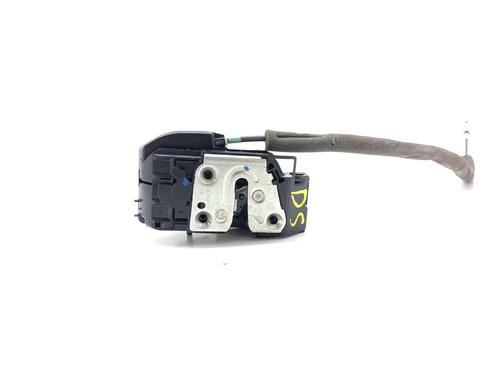 Venstre bak lås NISSAN QASHQAI / QASHQAI +2 I (J10, NJ10, JJ10E) 1.6 (117 hp) 27731808