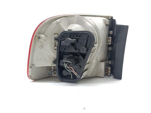 Right taillight VW TOUAREG (7LA, 7L6, 7L7) 3.0 V6 TDI | BP24636279C35 
