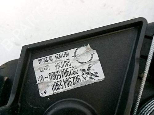 Rear left window mechanism OPEL CORSA F (P2JO) 1.2 Turbo Hybrid (68) | BP31011854C24