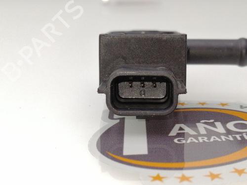 Electronic sensor RENAULT KOLEOS I (HY_) 2.0 dCi 4x4 (HY0K) | BP23380345M84 