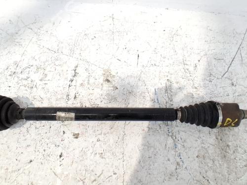 Used Right front driveshaft Right front driveshaft SKODA OCTAVIA III (5E3, NL3, NR3) 2.0 TDI (150 hp) 36756334 36756334