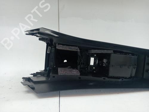 Armrest / Center console PEUGEOT 308 II (LB_, LP_, LW_, LH_, L3_) 1.2 THP 130 | BP24108719I20 