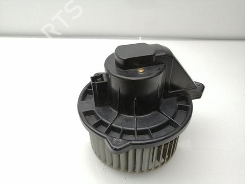 Varmeblæser JEEP GRAND CHEROKEE II (WJ, WG) 2.7 CRD 4x4 | BP23874385M62 
