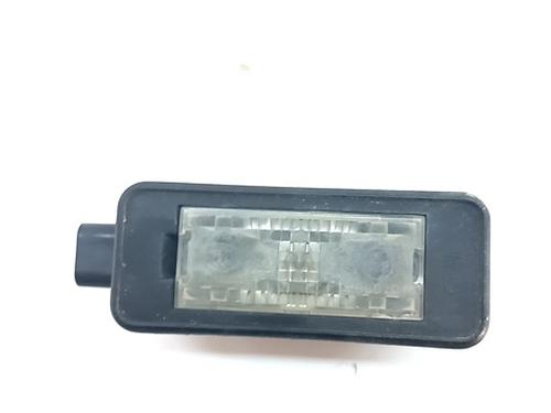 Skiltlys PEUGEOT 2008 I (CU_) 1.2 THP 110 / PureTech 110 (110 hp) 30337278