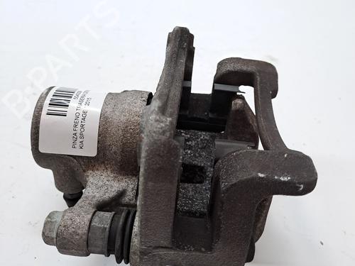 Right rear brake caliper KIA SPORTAGE III (SL) 1.7 CRDi | BP23364697M106 