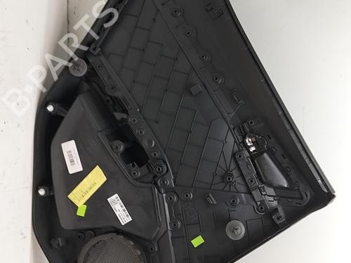 Rear right panel SEAT ARONA (KJ7, KJP) 1.0 TSI | BP38420791C61 - Image 2