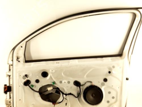Right front door VW GOLF V (1K1) 1.4 TSI | BP32159351C3