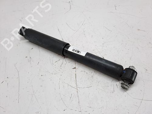 Used Left rear shock absorber MERCEDES-BENZ SPRINTER 3,5-t Van (B907, B910) 319 CDI RWD (907.633, 907.635, 907.637) (190 hp) 23974198