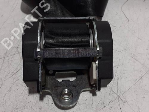 Used Rear left seatbelt SEAT LEON ST (5F8) 2.0 TDI (150 hp) 25465157