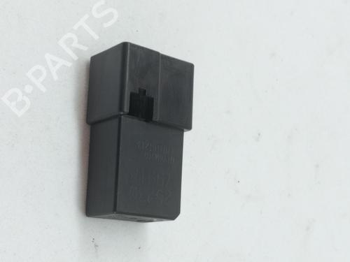 Electronic module NISSAN MICRA V (K14) 0.9 IG-T | BP24172650M83 