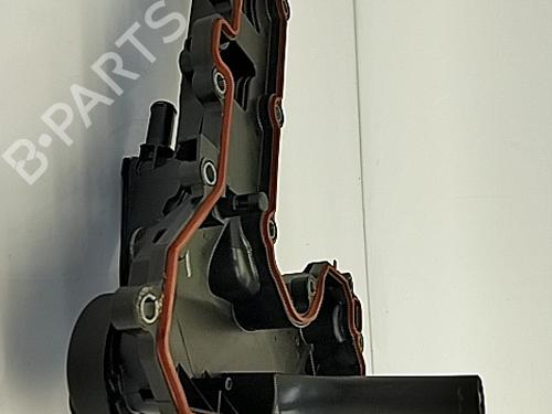 Used Valve cover PEUGEOT 2008 II (UD_, US_, UY_, UJ_, UR_, UC_) 1.2 PureTech 100 (USHNK) (101 hp) 29500523