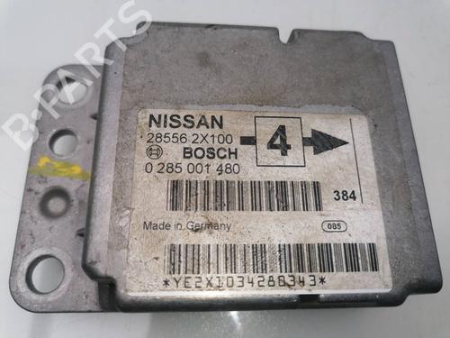 ECU airbags NISSAN TERRANO II (R20) 2.7 TD 4WD | BP23421307M53 