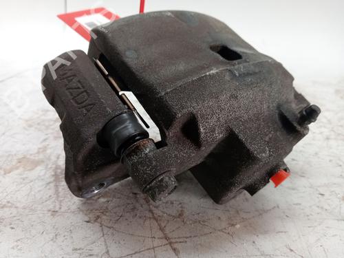 Used Right front brake caliper MAZDA 6 Saloon (GH) 2.2 MZR-CD (GH10) (163 hp) 23375924